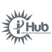 ASU iHub logo