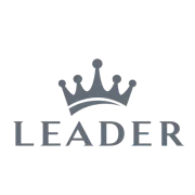 Leader Patissiere logo