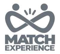 Match Experience logo