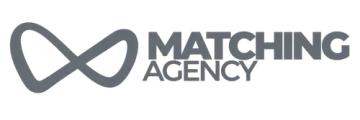 Matching Agency logo